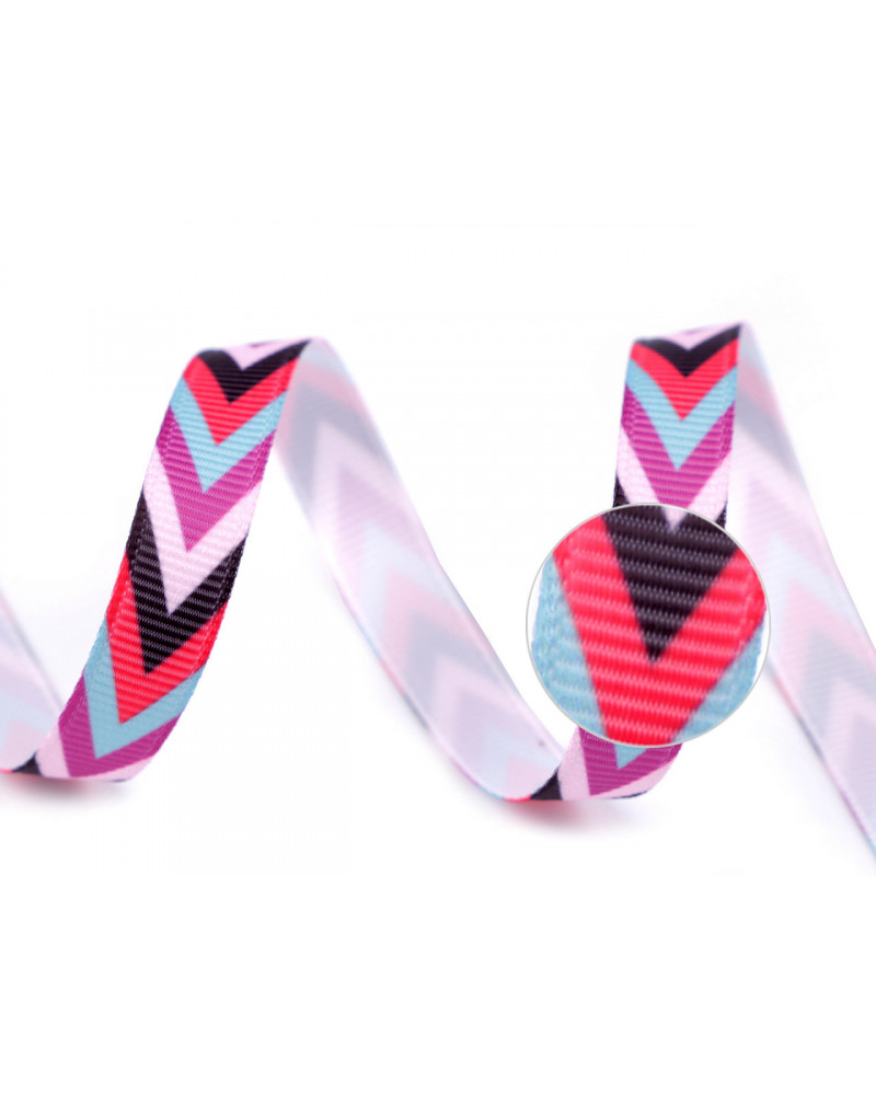 Panglica ripsată latime 10 mm | Mimib