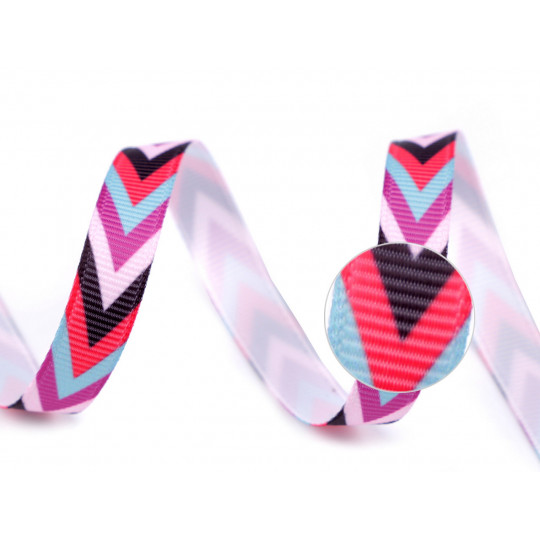 Panglica ripsată latime 10 mm | Mimib