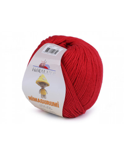 Fire de tricotat Himagurumi 50 g | Mimib