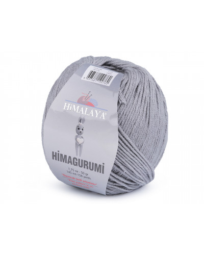 Fire de tricotat Himagurumi 50 g | Mimib