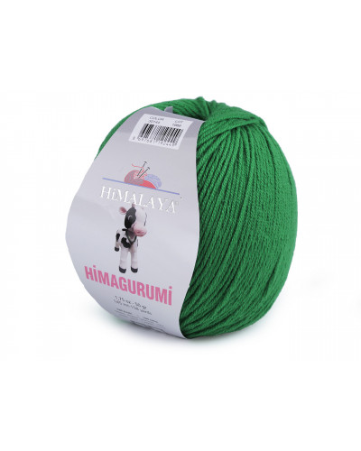 Fire de tricotat Himagurumi 50 g | Mimib