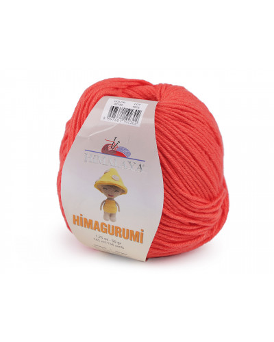 Fire de tricotat Himagurumi 50 g | Mimib