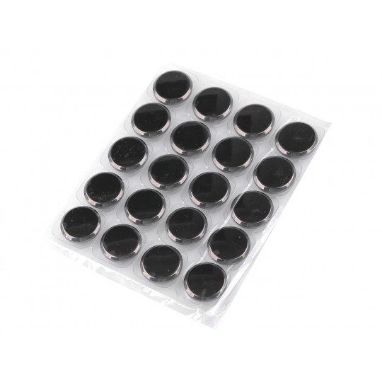 Nasture metalic dimensiune 40" | Mimib