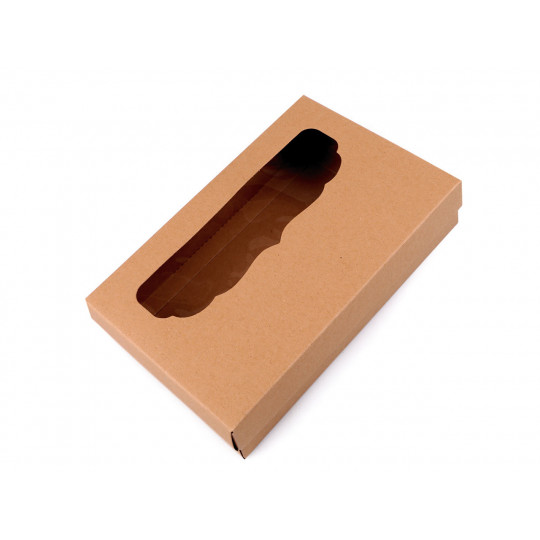 Cutie cu fereastră | Mimib