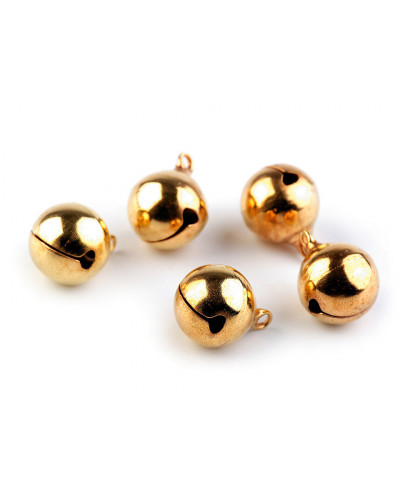 Clopoței / zurgălăi, Ø15 mm | Mimib Clopoței / zurgălăi, Ø15 mm | Mimib