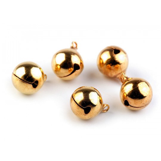 Clopoței / zurgălăi, Ø15 mm | Mimib Clopoței / zurgălăi, Ø15 mm | Mimib