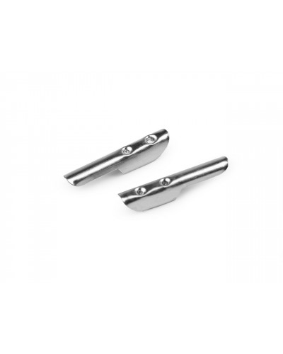 Terminatie pentru snur 4x19 mm | Mimib