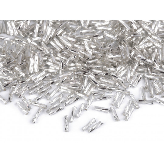 Mărgele de nisip răsucite 6 mm | Mimib