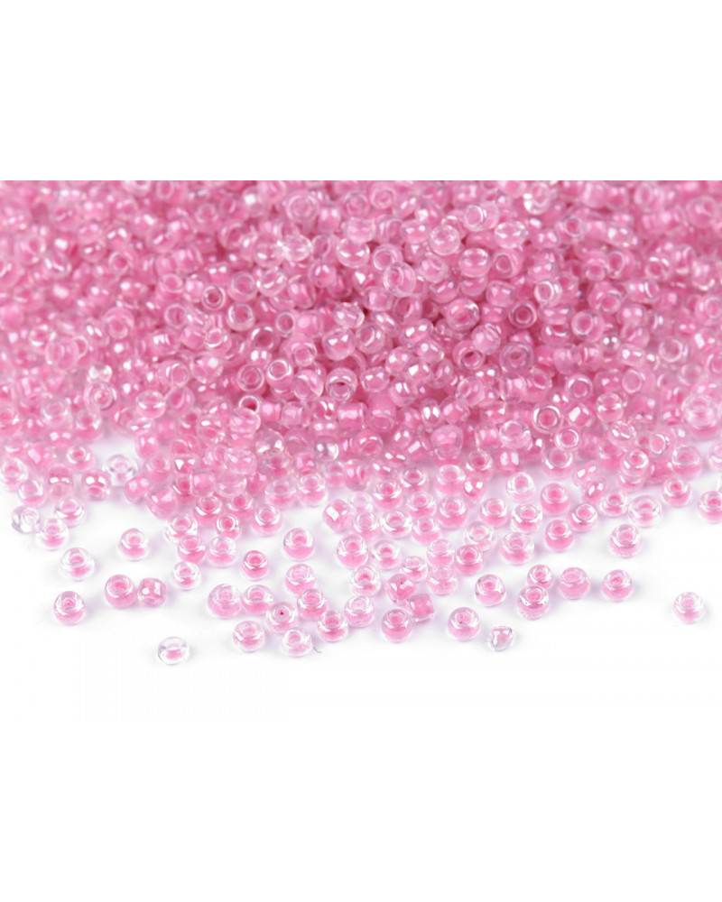 Mărgele nisip 15/0 - 1,5 mm | Mimib