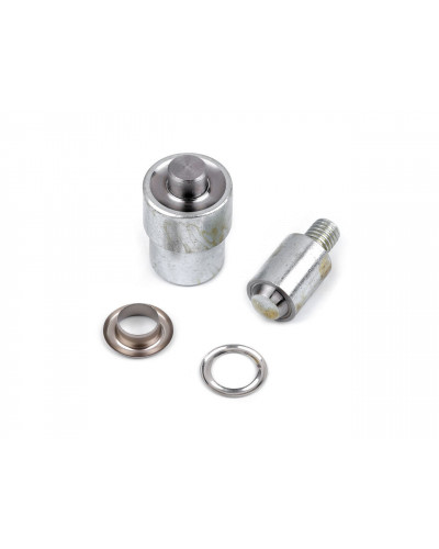 Piston pentru nituire ocheti Ø10 mm | Mimib