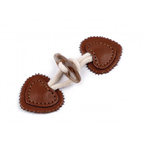 Închizătoare decorativă confecții | Mimib