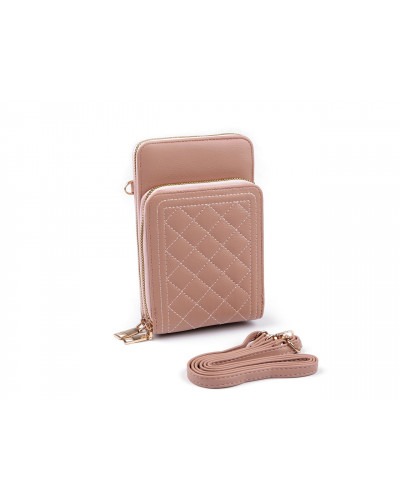 Borseta Crossbody 11x18 cm | Mimib