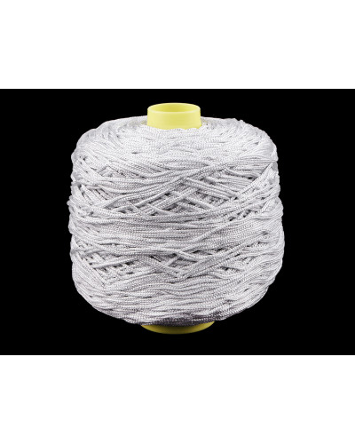 Fire de tricotat Thay cu lurex, macrame 500 g | Mimib