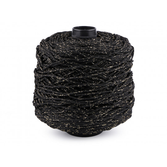 Fire de tricotat Thay cu lurex, macrame 500 g | Mimib