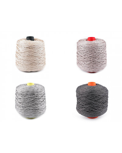 Fire de tricotat Thay, macrame 500 g | Mimib