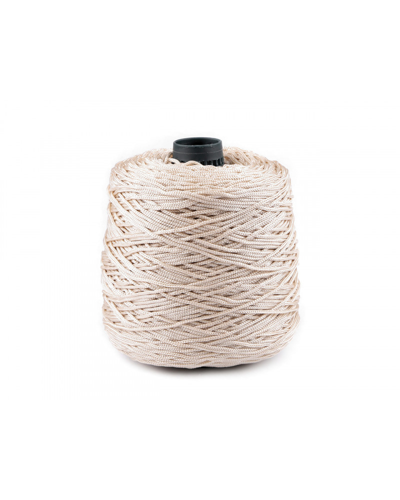 Fire de tricotat Thay, macrame 500 g | Mimib