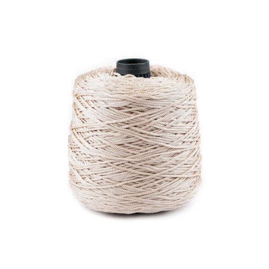 Fire de tricotat Thay, macrame 500 g | Mimib