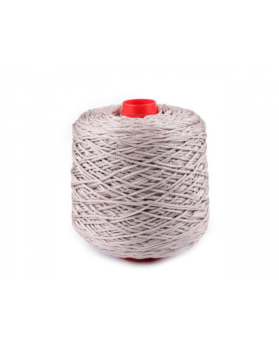 Fire de tricotat Thay, macrame 500 g | Mimib