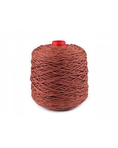 Fire de tricotat Thay, macrame 500 g | Mimib