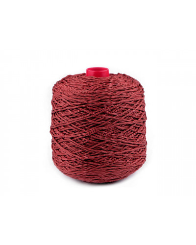 Fire de tricotat Thay, macrame 500 g | Mimib