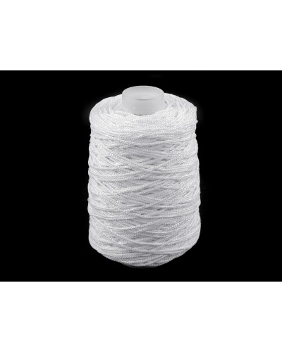 Fire de tricotat Chic, macrame 300 g | Mimib