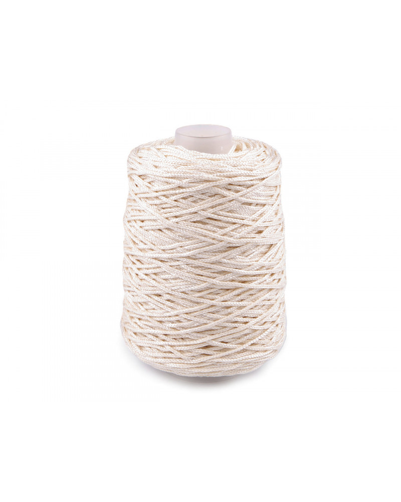 Fire de tricotat Chic, macrame 300 g | Mimib