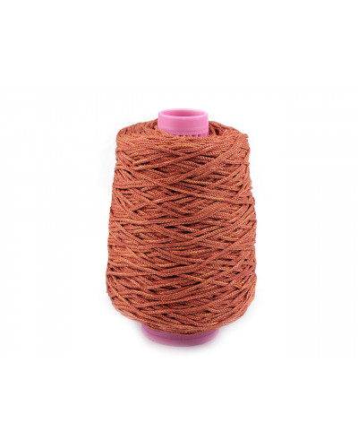 Fire de tricotat Chic, macrame 300 g | Mimib