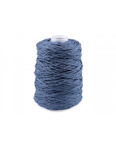 Fire de tricotat Chic, macrame 300 g | Mimib