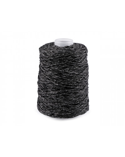 Fire de tricotat Chic, macrame 300 g | Mimib