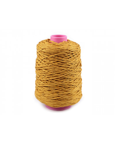 Fire de tricotat Chic, macrame 300 g | Mimib