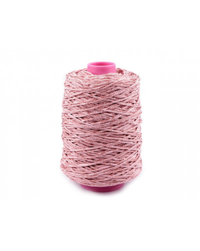 Fire de tricotat Chic, macrame 300 g | Mimib