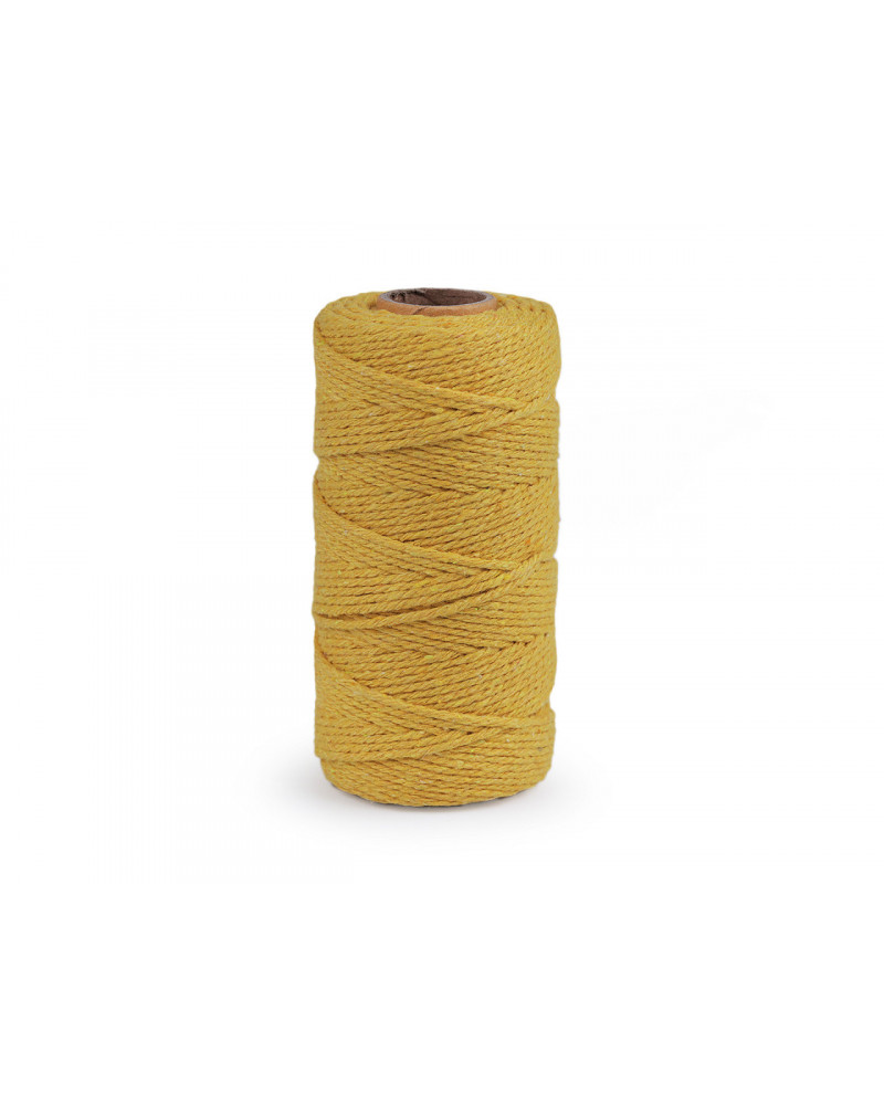 Fire bumbac pentru croșetat | Mimib