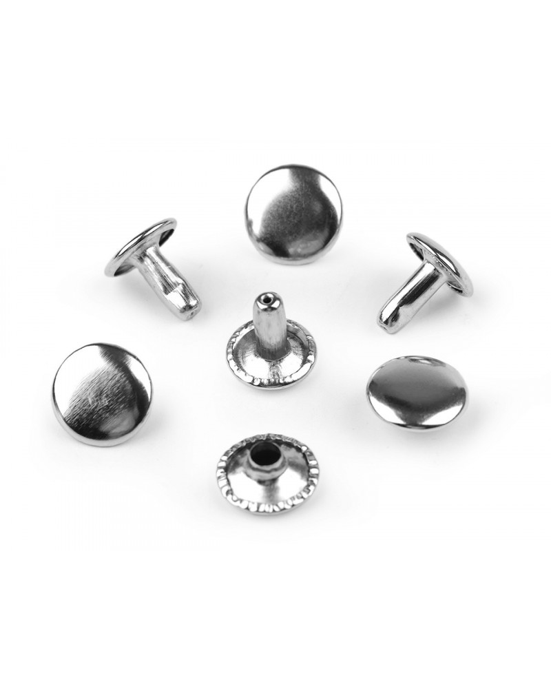 Capse fata dubla Ø10 mm | Mimib Capse fata dubla Ø10 mm | Mimib