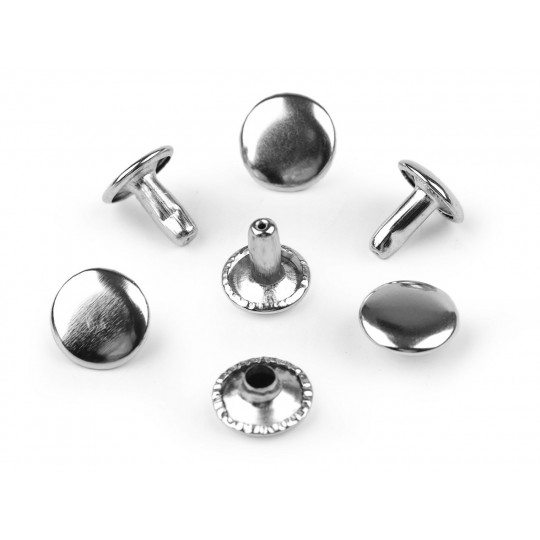 Capse fata dubla Ø10 mm | Mimib