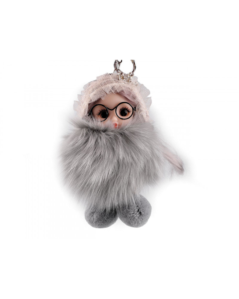 Breloc chei / rucsac | Mimib