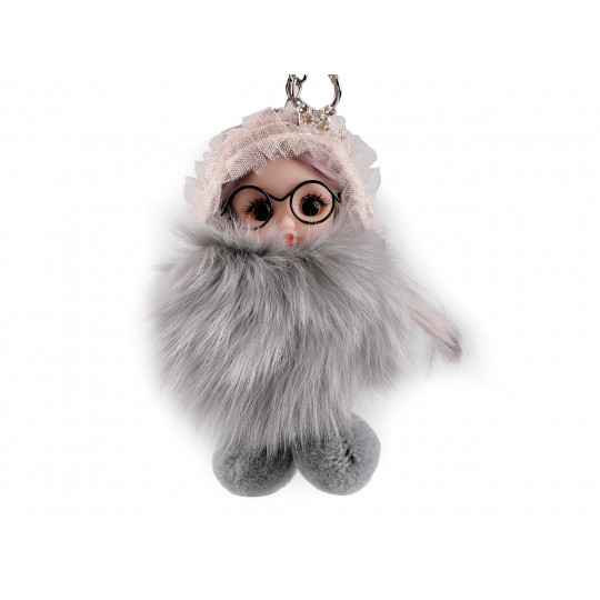 Breloc chei / rucsac | Mimib