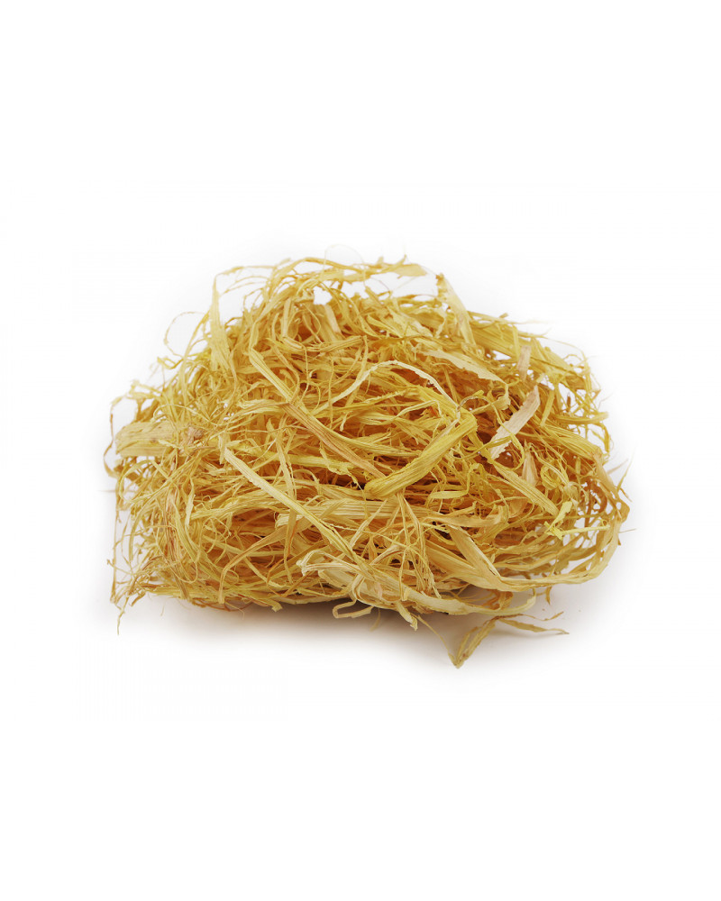 Iarbă lemnoasă decorativă 14 g | Mimib