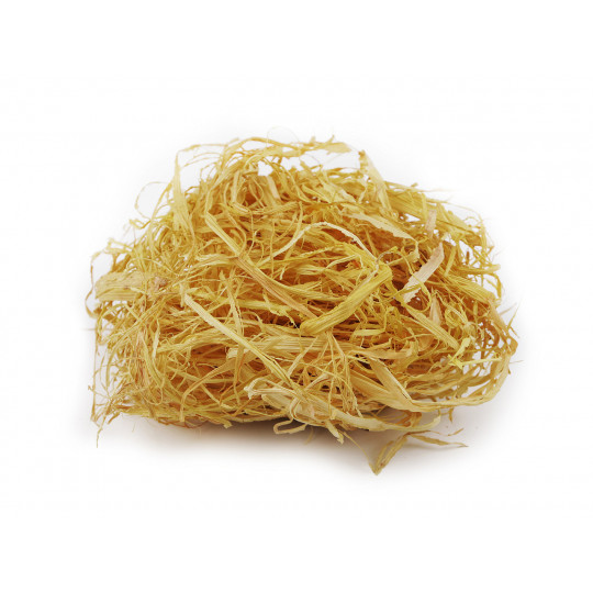 Iarbă lemnoasă decorativă 14 g | Mimib