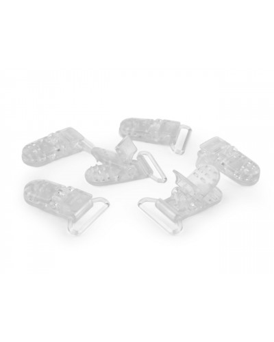 Clips din plastic latime 26 mm | Mimib