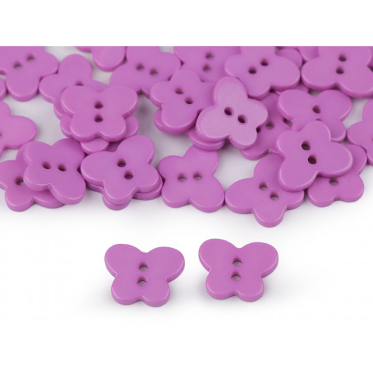 Nasture fluture 26" | Mimib