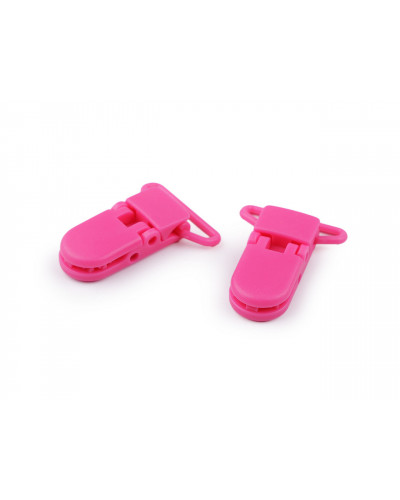 Clips din plastic latime 26 mm | Mimib