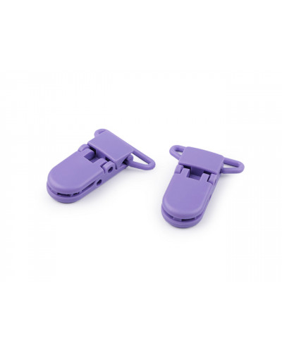 Clips din plastic latime 26 mm | Mimib