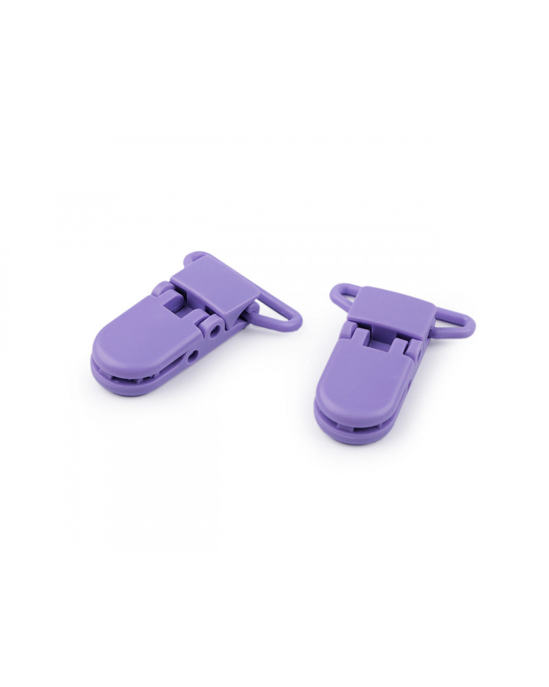 Clips din plastic latime 26 mm | Mimib