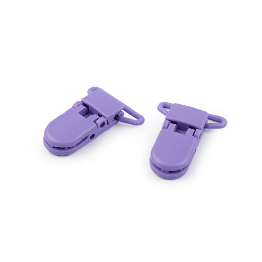 Clips din plastic latime 26 mm | Mimib