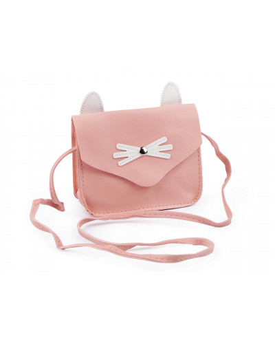 Geanta crossbody fetita 13x17 cm | Mimib