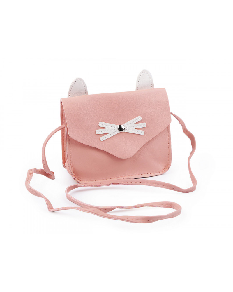 Geanta crossbody fetita 13x17 cm | Mimib