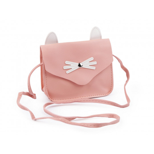 Geanta crossbody fetita 13x17 cm | Mimib