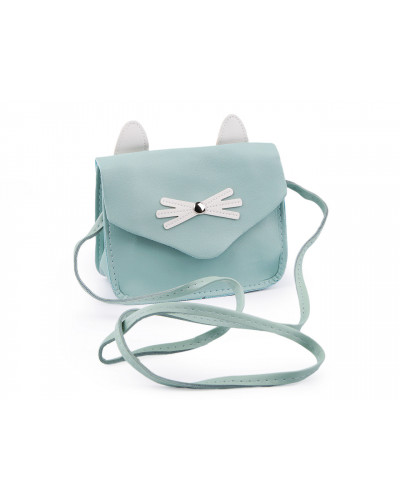 Geanta crossbody fetita 13x17 cm | Mimib