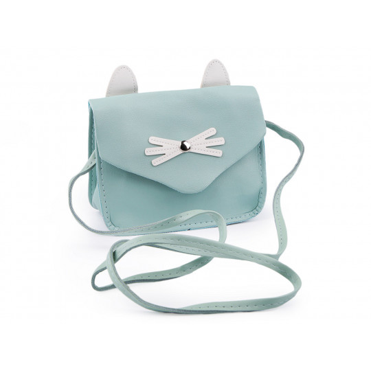 Geanta crossbody fetita 13x17 cm | Mimib