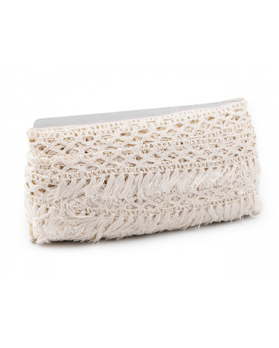 Franjuri din bumbac 55 mm | Mimib